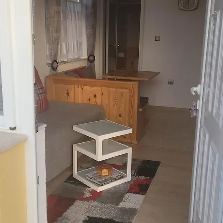 Strumyani Tiny Flat