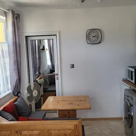 Strumyani Tiny Flat Vakantiehuis Sandanski