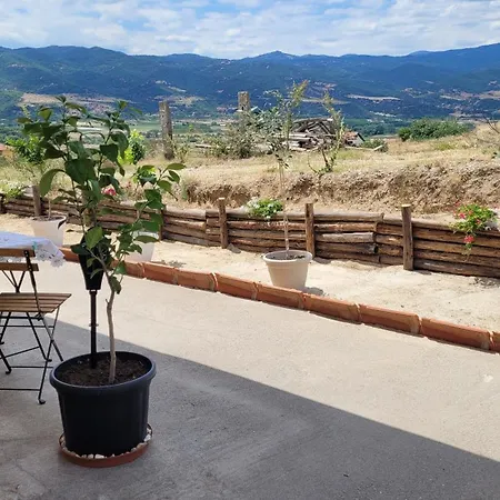 Strumyani Tiny Flat Sandanski