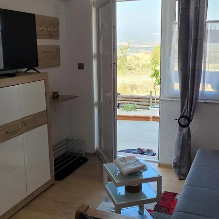 Strumyani Tiny Flat * Sandanski