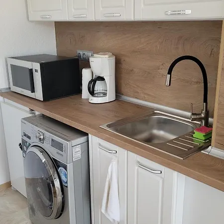 Strumyani Tiny Flat Dom wakacyjny Sandanski