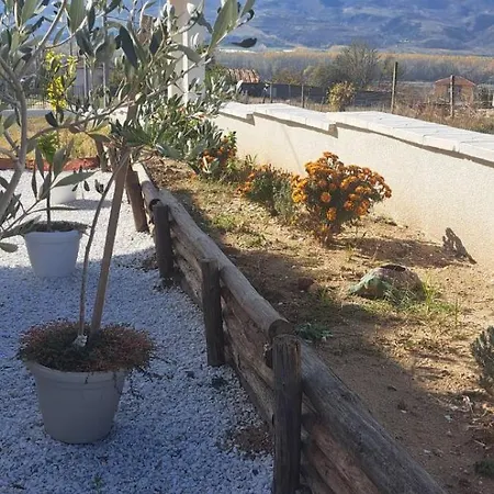 Strumyani Tiny Flat * Sandanski