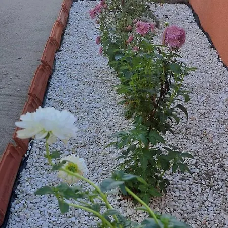 Strumyani Tiny Flat Vakantiehuis Sandanski