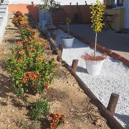 Strumyani Tiny Flat Hébergement de vacances Sandanski