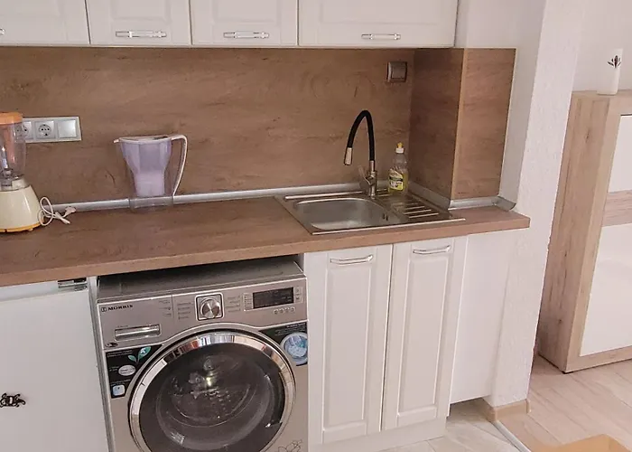 Holiday home Strumyani Tiny Flat Sandanski