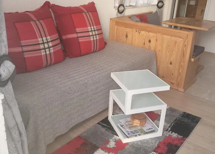 Strumyani Tiny Flat * Sandanski