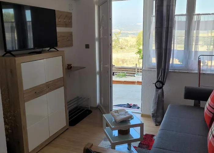 Strumyani Tiny Flat * Sandanski