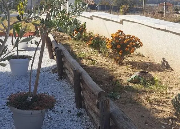 Strumyani Tiny Flat * Sandanski