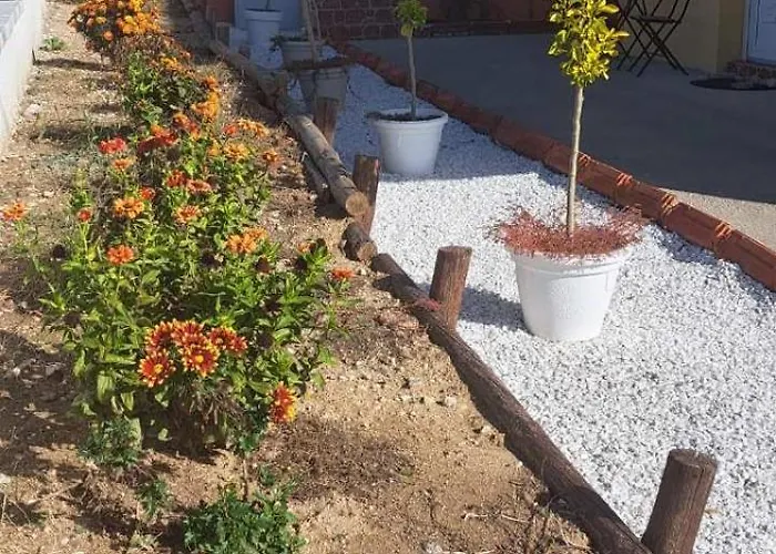 Strumyani Tiny Flat Semesterbostad Sandanski